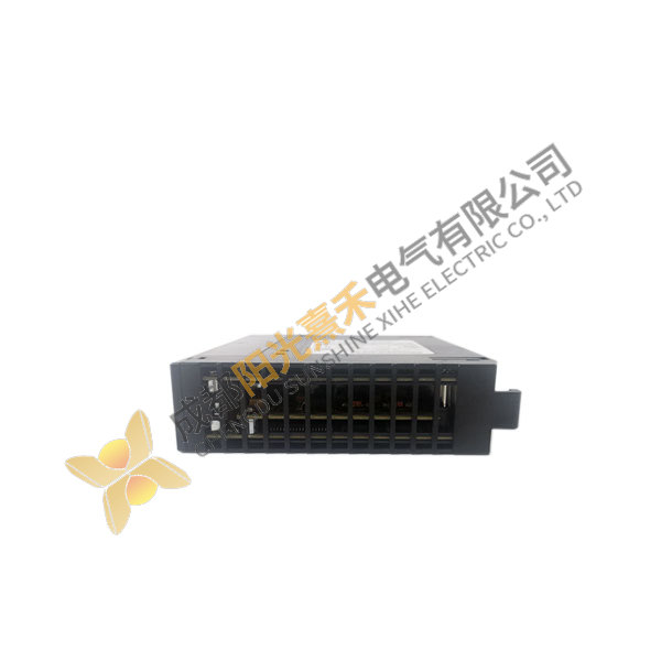 GE IC693CPU372 Advanced Modular CPU, Industrial Control Module
