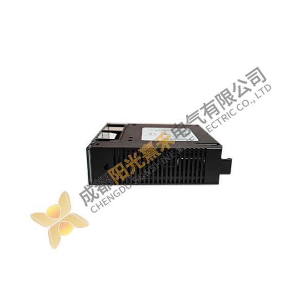 GE Fanuc IC693MDL730 Control Module