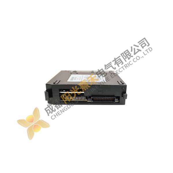 GE Fanuc IC693MDL730 Control Module
