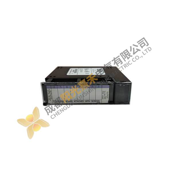 GE Fanuc IC693MDL730 Control Module
