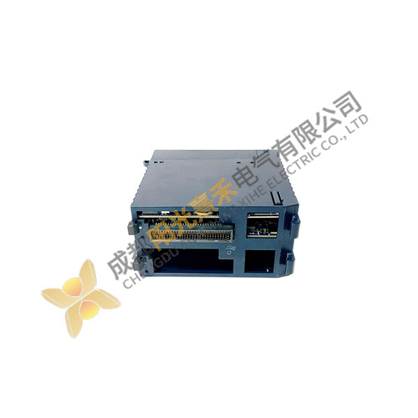 GE IC695CPE310-ABAB, Programmable Logic Controller Module