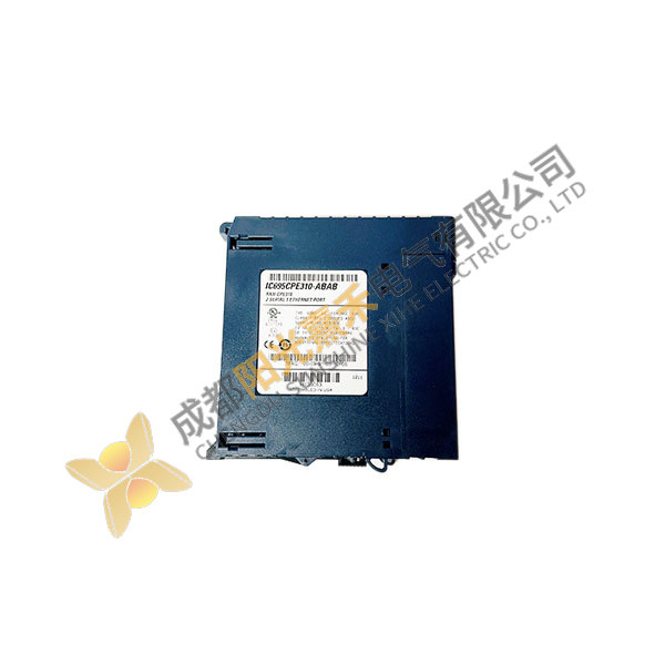 GE IC695CPE310-ABAB, Programmable Logic Controller Module