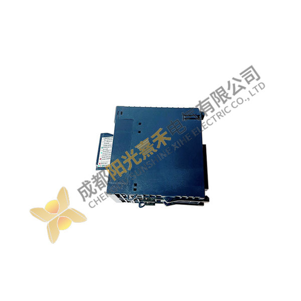 GE IC695CPE310-ABAB, Programmable Logic Controller Module