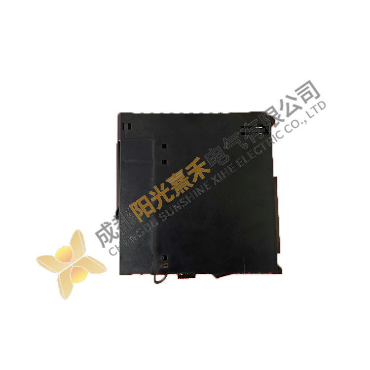 GE Fanuc IC695CPE310 Modular Ethernet Port Module
