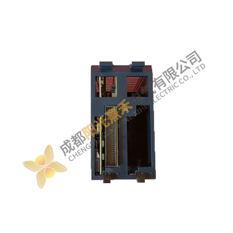 GE Fanuc IC695CPE310 Modular Ethernet Port Module