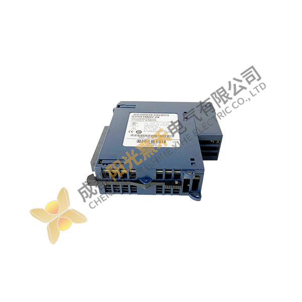 GE IC695ETM001-EK Control System Module