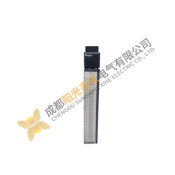 GE Programmable Logic Controller (PLC) IC697MDL653 Module, Industrial Automation Solutions