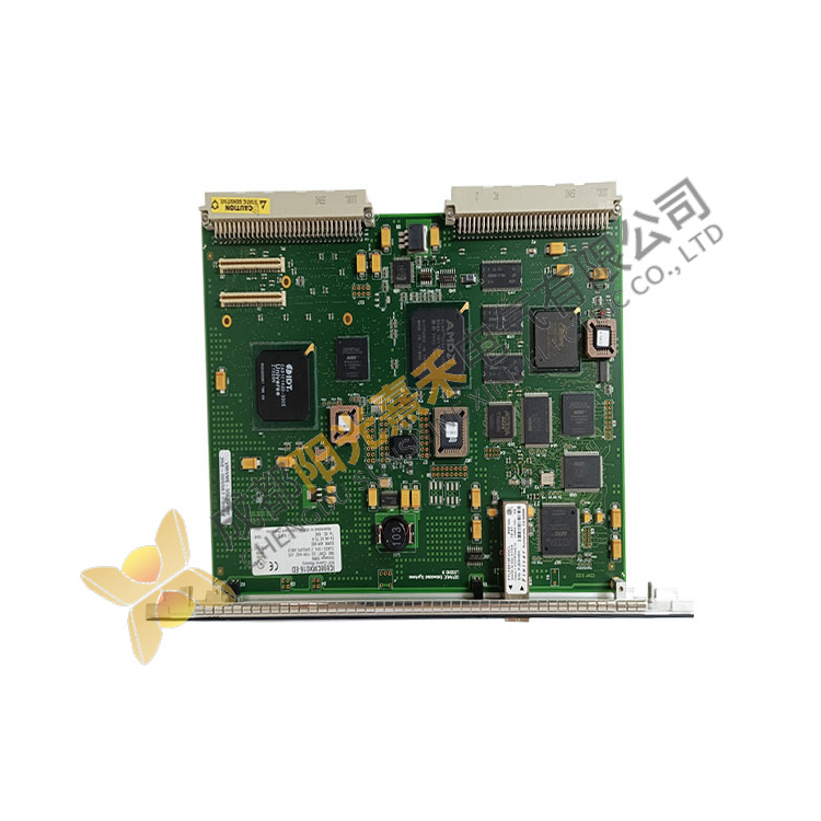 GE IC698CMX016-ED VMI VME Module, Compact Design for High-Performance Applications