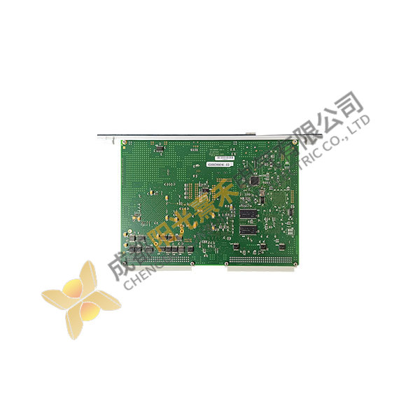 GE IC698CMX016-ED Control Module for Advanced Industrial Applications