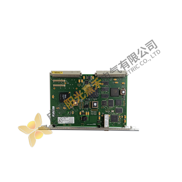 GE IC698CMX016-ED Control Module for Advanced Industrial Applications