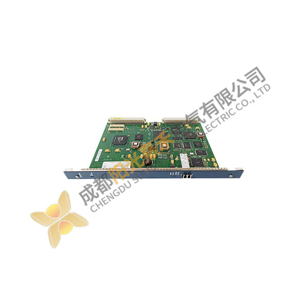 GE IC698CMX016-ED Control Module for Advanced Industrial Applications