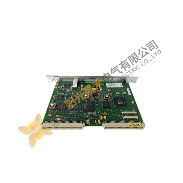 GE IC698CMX016-ED Control Module for Advanced Industrial Applications