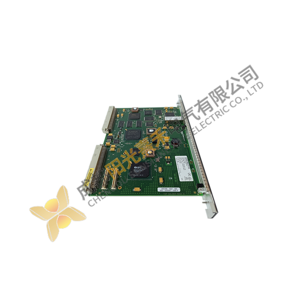 GE IC698CMX016-ED Control Module for Advanced Industrial Applications