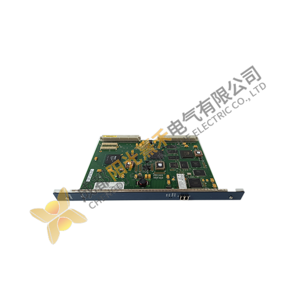 GE IC698CMX016-ED Control Module for Advanced Industrial Applications