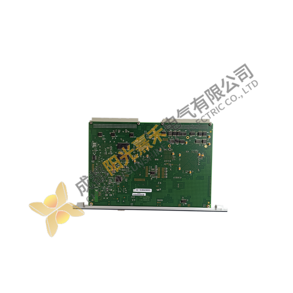 GE IC698CMX016-ED Control Module for Advanced Industrial Applications