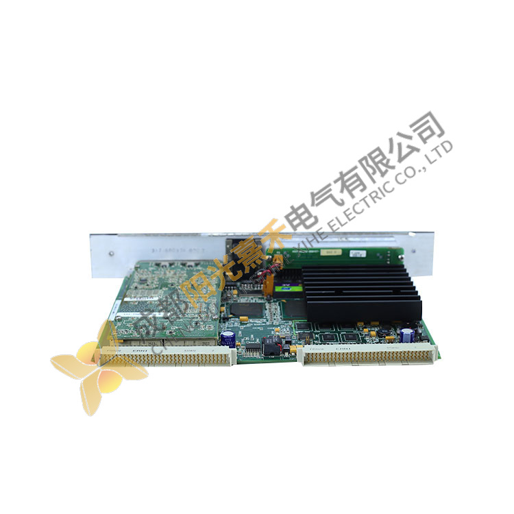 GE IC698CPE010 - High-Performance Control Module for Industrial Automation