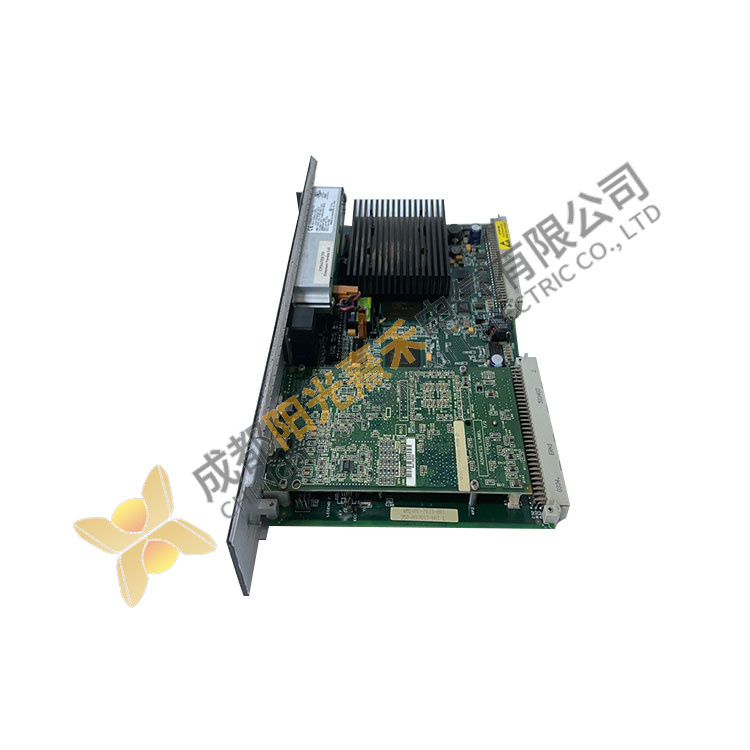 GE IC698CPE020-CC - Industrial Control Module, Precision & Reliability in Automation