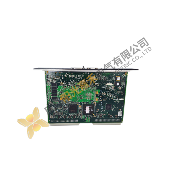 GE IC698CPE030 - High-Performance Power Supply Module