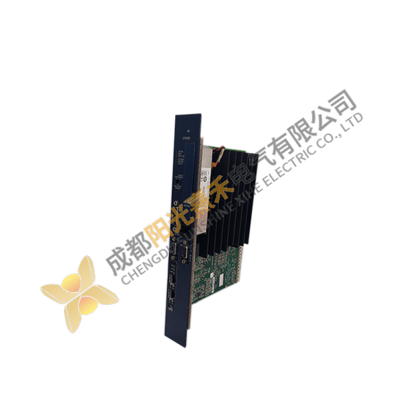 GE IC698CPE030 - High-Performance Power Supply Module