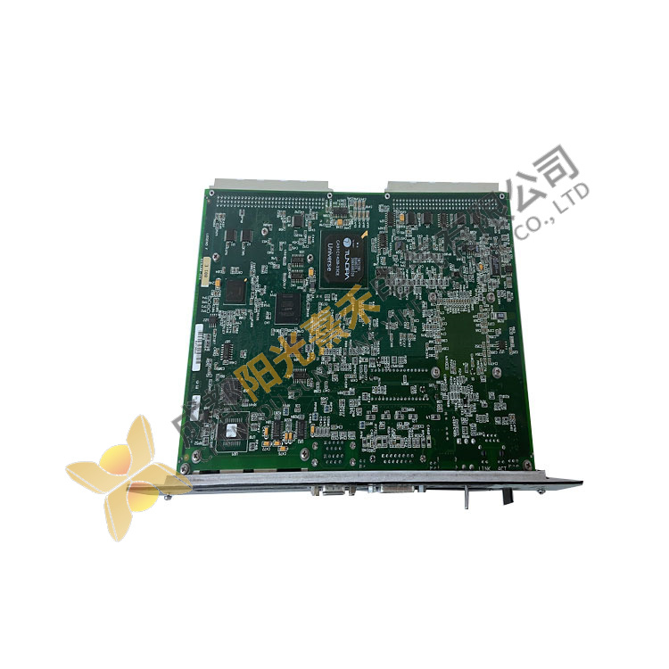 GE IC698CPE030 - High-Performance Power Supply Module