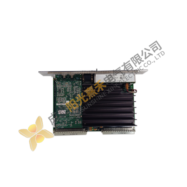 GE IC698CPE030 - High-Performance Power Supply Module