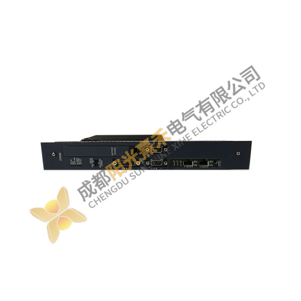 GE Fanuc IC698CPE040-FJ: High-Performance Central Processing Unit for Industrial Control