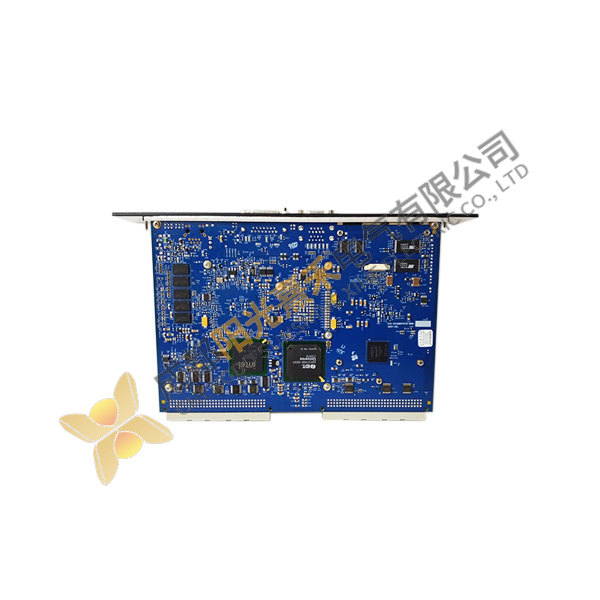 GE IC698CRE040-HN Industrial Control Module