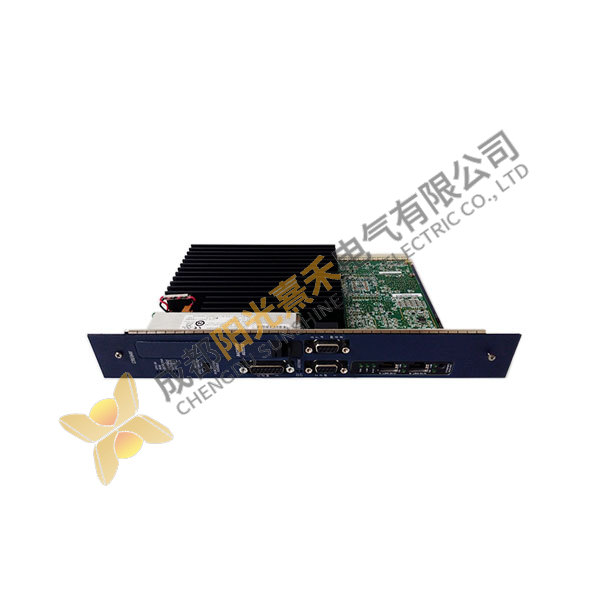 GE IC698CRE040-HN Industrial Control Module