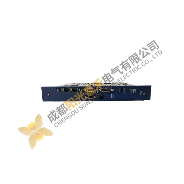 GE IC698CRE040 Industrial Control Module