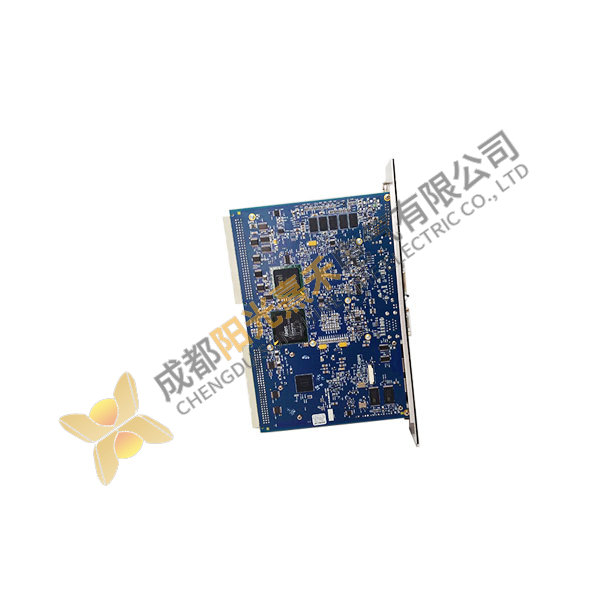 GE IC698CRE040 Industrial Control Module