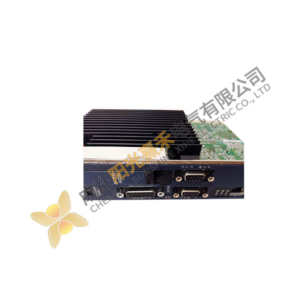 GE IC698CRE040 Industrial Control Module