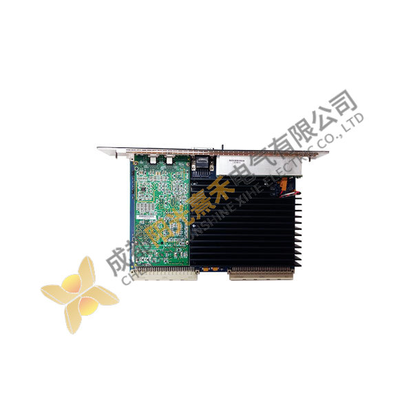 GE IC698CRE040 Industrial Control Module
