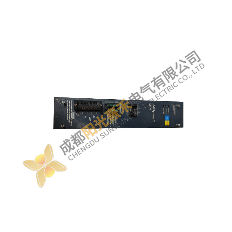 GE IC698PSA350E, Advanced Power Supply Module for Industrial Automation, 200 characters or less