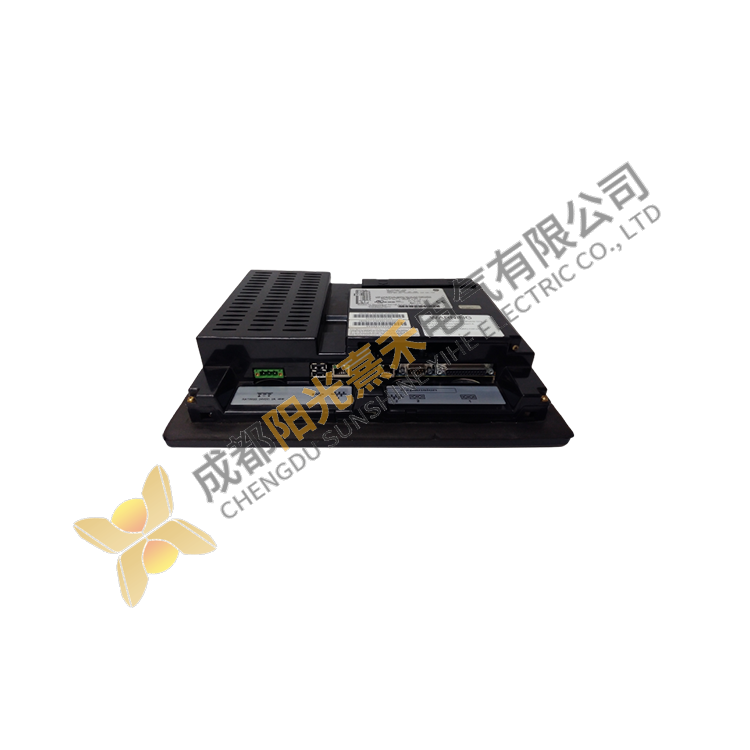 GE Fanuc IC754VSF12CTD Modular Controller, Advanced Automation Solution