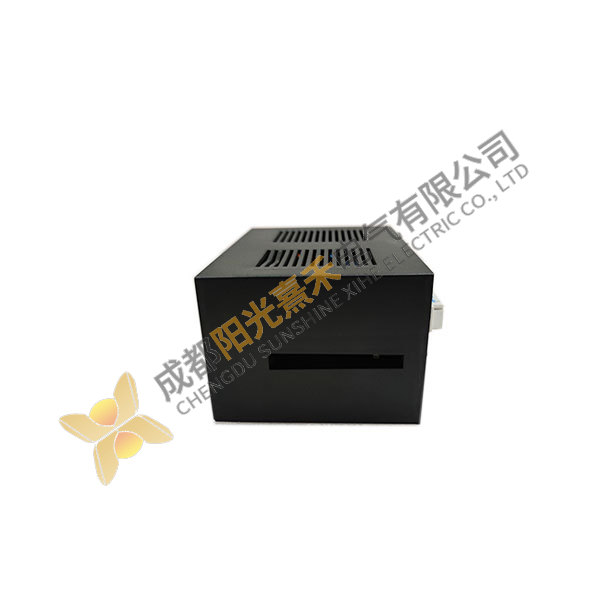 ICST08A9: Advanced Process Control System, ABB Industrial Controls, DigiVis Module