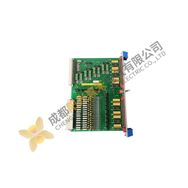 IDPG-940128102: Advanced Industrial Control Module, Designed for Precision & Efficiency