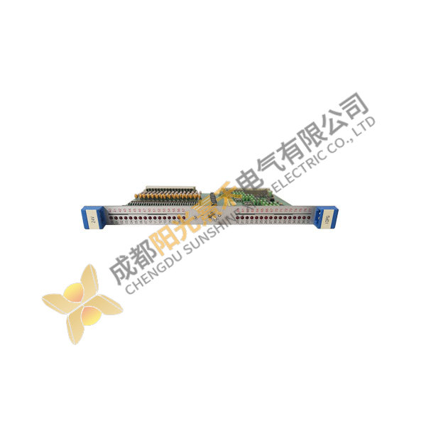 IDPG-940128102: Advanced Industrial Control Module, Designed for Precision & Efficiency