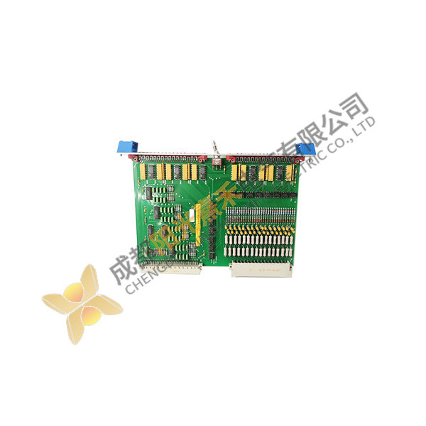 IDPG-940128102: Advanced Industrial Control Module, Designed for Precision & Efficiency
