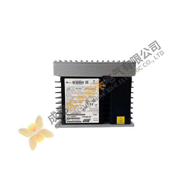 AB IE-4000-16GT4G-E Intelligent Edge Computing Module