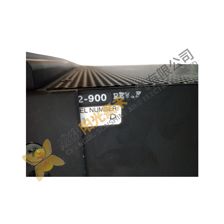 IMG-GE Industrial Control Module, Model 2020, Series B, Type C, Category D