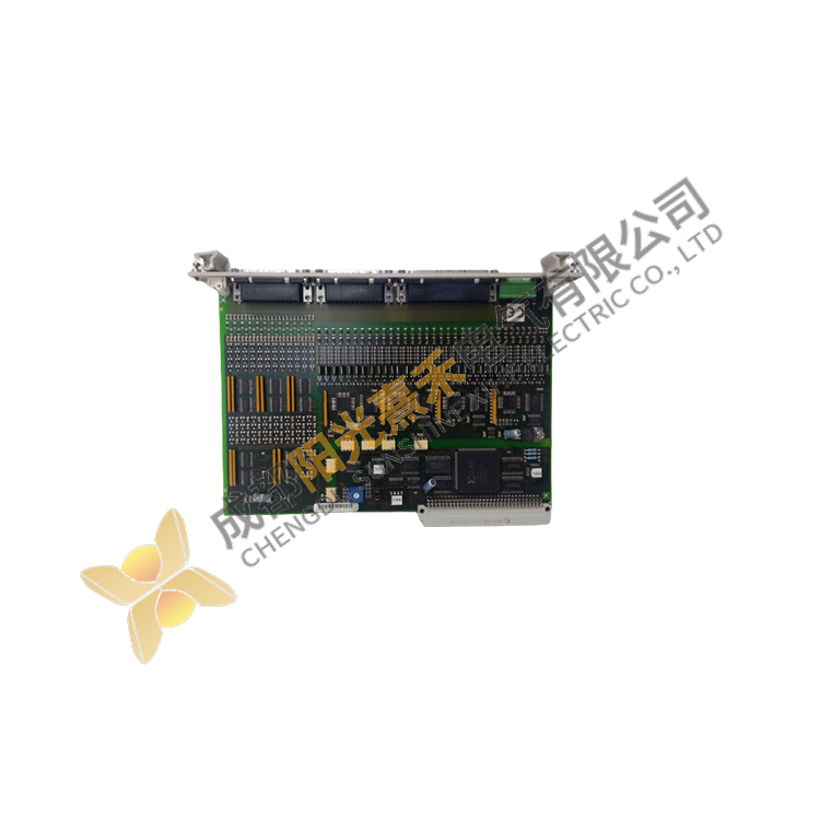 ABC Industrial Controls IOB-80 Series Analog Input Module