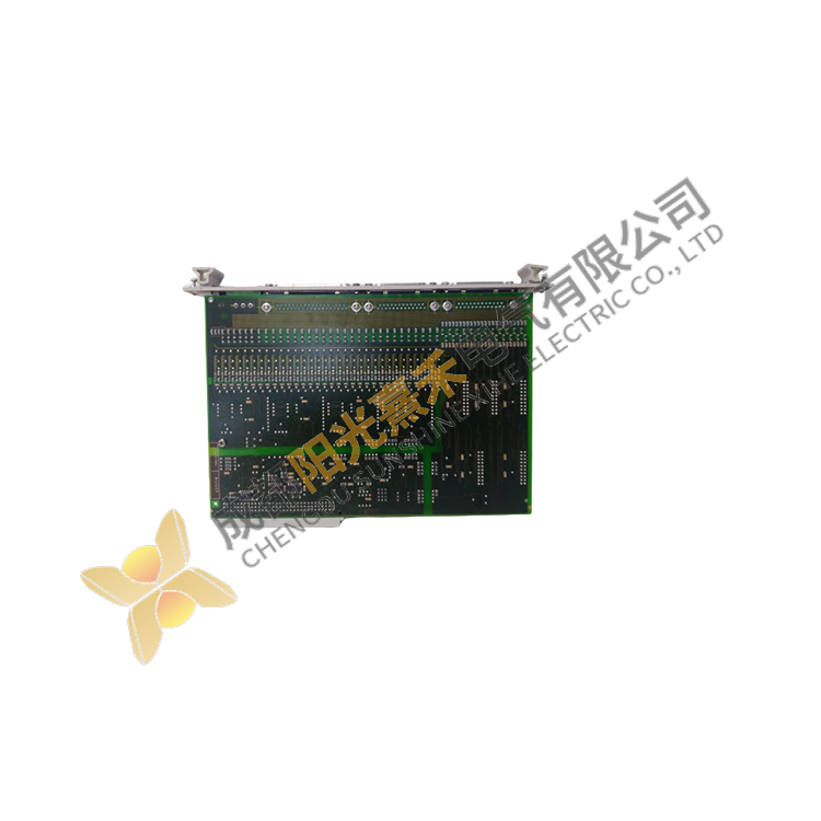 ABC Industrial Controls IOB-80 Series Analog Input Module