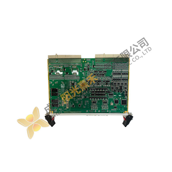 ABB IOC-555-D Smart Industrial Controller, Advanced Automation Solutions