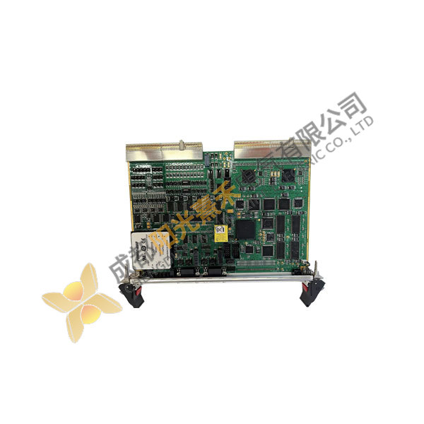 ABB IOC-555-D Smart Industrial Controller, Advanced Automation Solutions