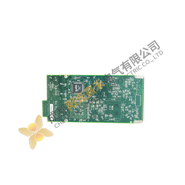 Motorola IPMC761-001 Industrial Control Module