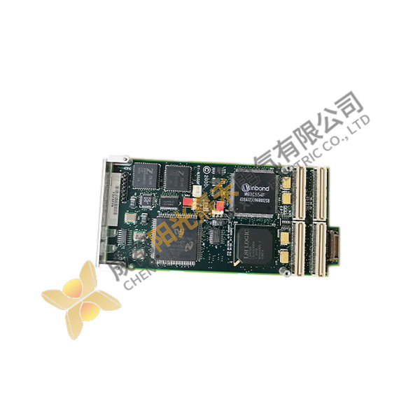 Motorola IPMC761-001 Industrial Control Module