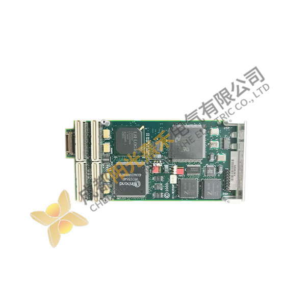 Motorola IPMC761-001 Industrial Control Module