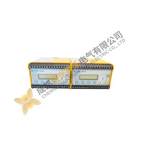 AMAT IRDH275B-435 Industrial Control Module