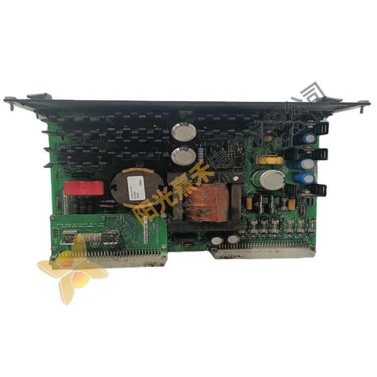 GE IS200EPSMG2ADC, Advanced Control Module for Turbine Systems