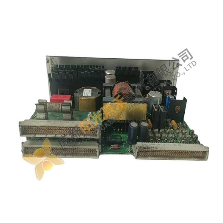 GE IS200EPSMG2ADC, Advanced Control Module for Turbine Systems